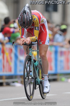 2008-06-01 Milano 0748 Giro d Italia